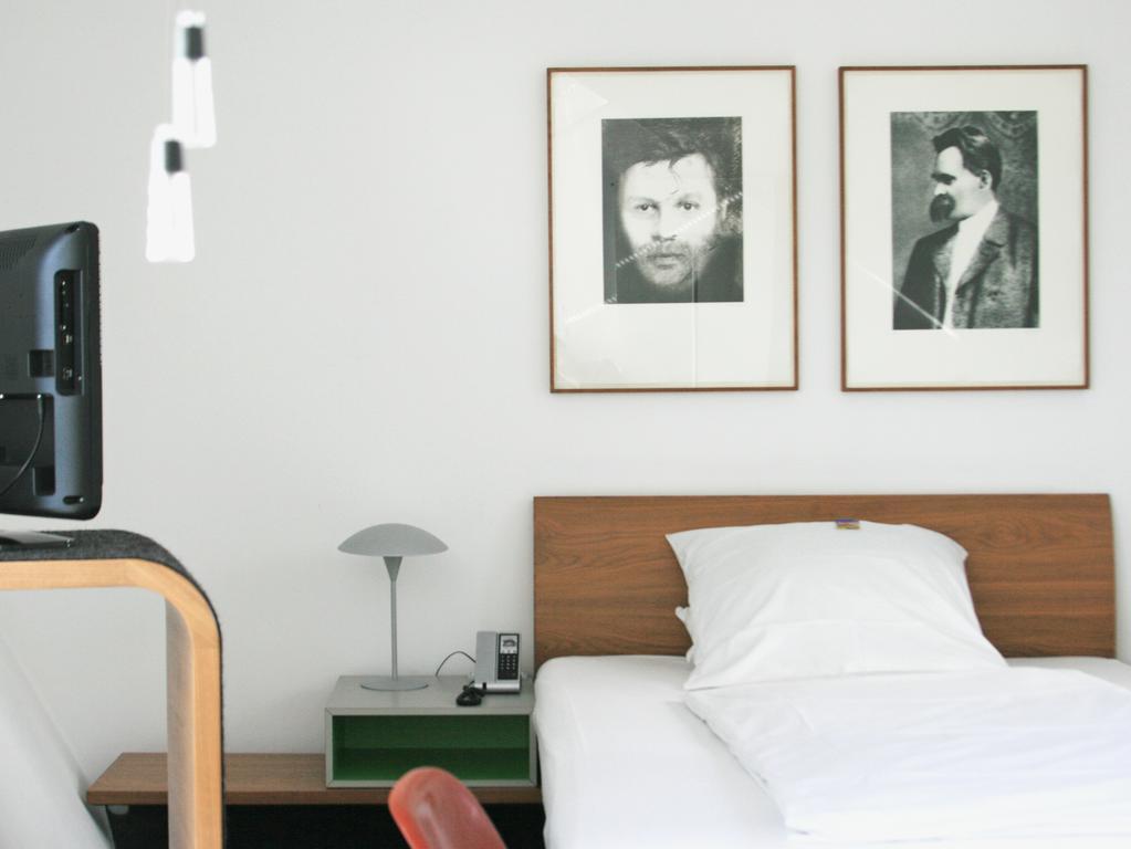 Chelsea Hotel Κολωνία Δωμάτιο φωτογραφία
